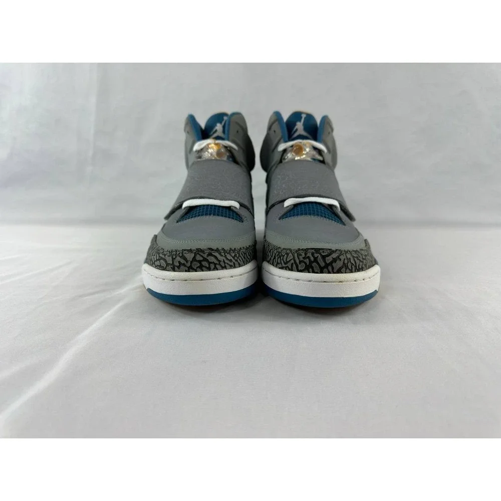 Nike Air Jordan Son of Mars 'Stealth' 2012 Men's 512245-037 Size 12